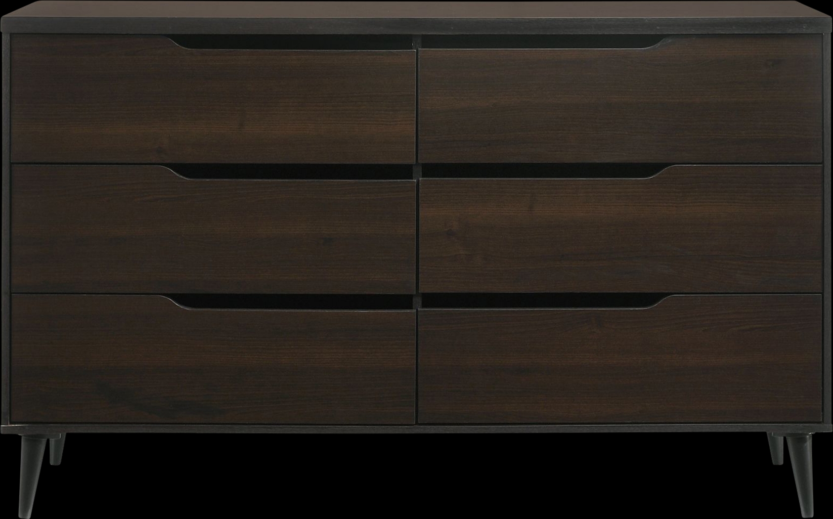 Maclura Brown Dresser - Thumbnail - Image 3