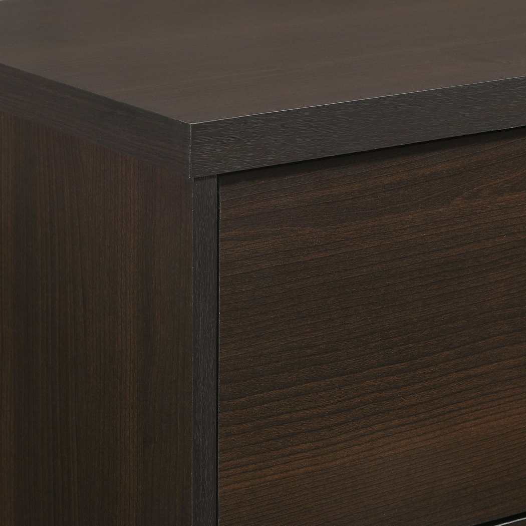 Maclura Brown Dresser - Thumbnail - Image 5