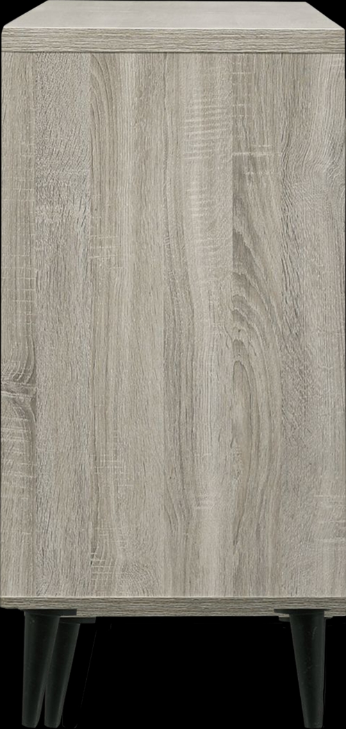 Maclura Gray Dresser - Thumbnail - Image 4