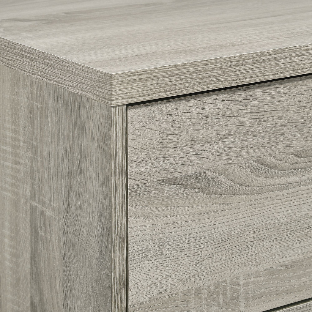 Maclura Gray Dresser - Thumbnail - Image 5