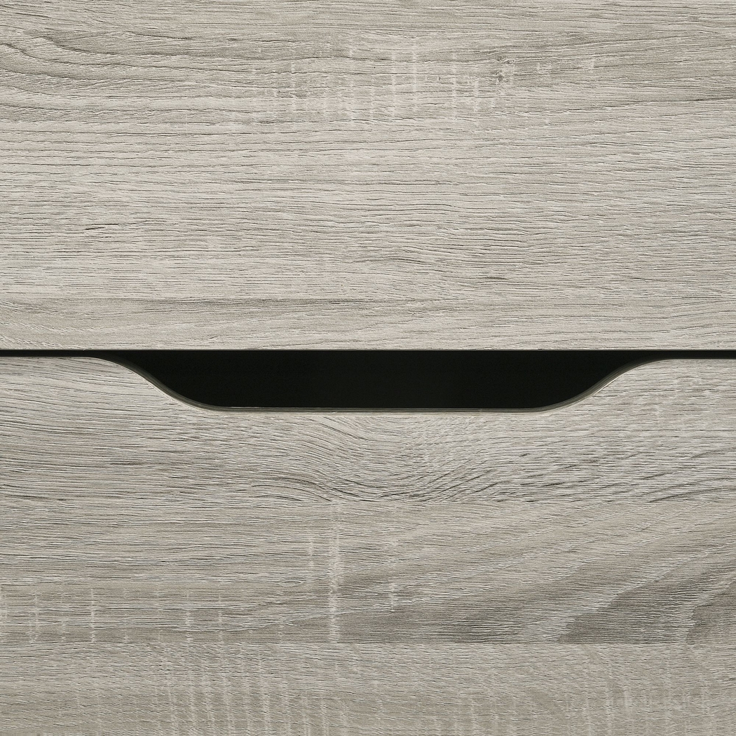 Maclura Gray Dresser - Thumbnail - Image 6