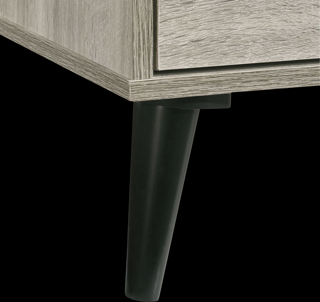 Maclura Gray Dresser - Thumbnail - Image 7