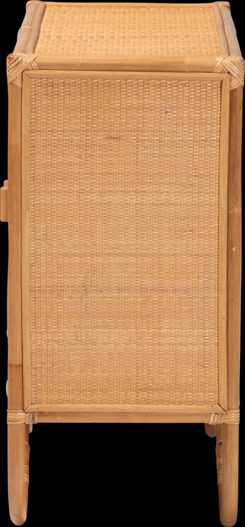 Macneill Brown Storage Cabinet - Thumbnail - Image 7