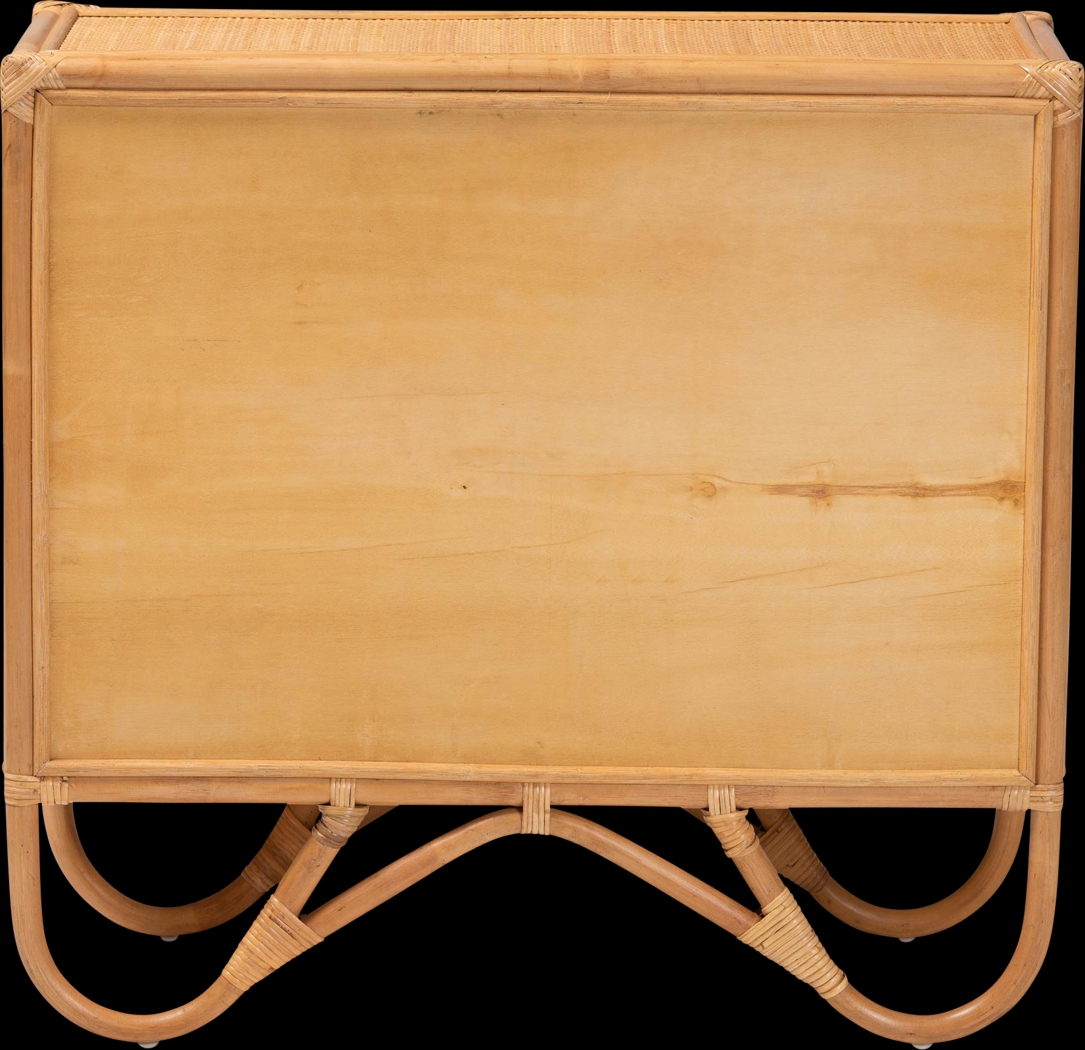 Macneill Brown Storage Cabinet - Thumbnail - Image 8