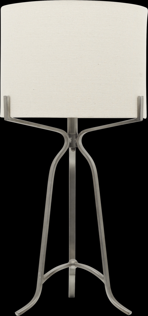 Alanis Bay Gray 4 Pc Living Room - Thumbnail - Image 12