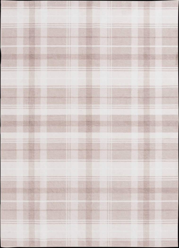 Maddux Ivory 5' x 7' Rug - Thumbnail - Image 1