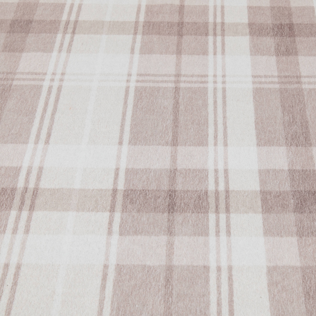 Maddux Ivory 7'5 x 9'5 Rug - Thumbnail - Image 6