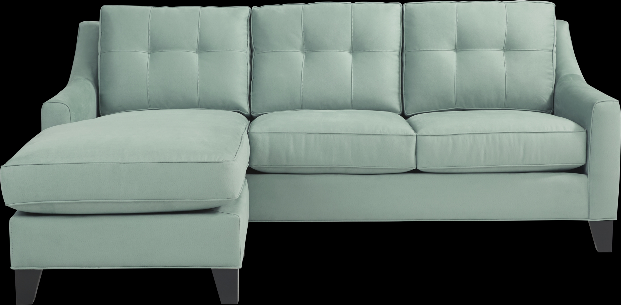 Maddy Place Basil Sofa Chaise - Thumbnail - Image 1