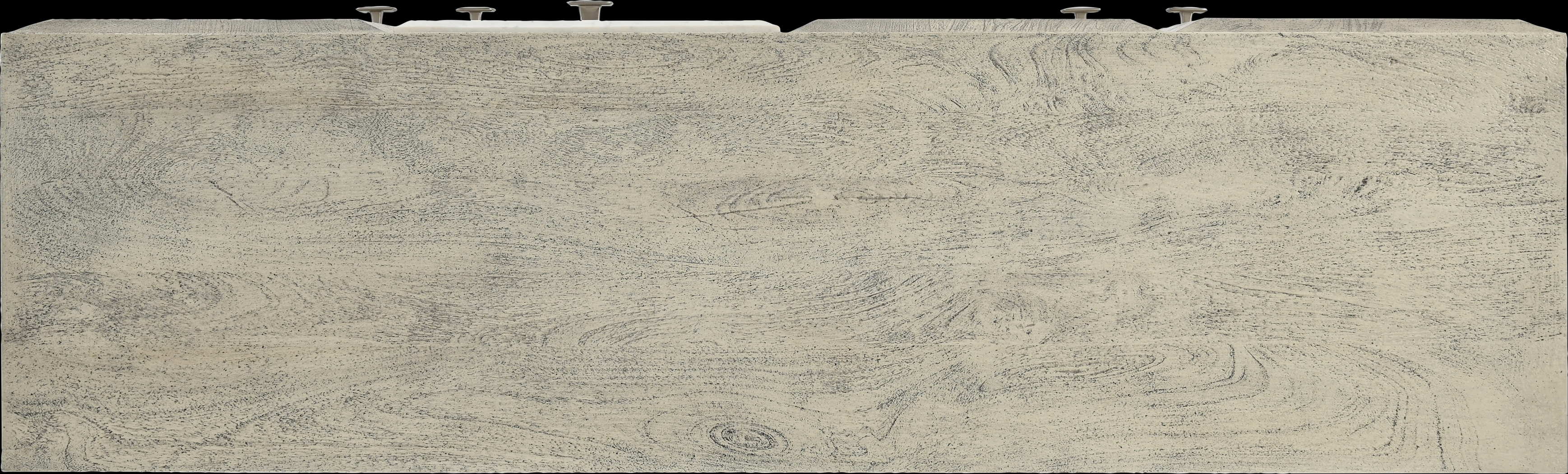 Madeira Gray Credenza - Thumbnail - Image 6