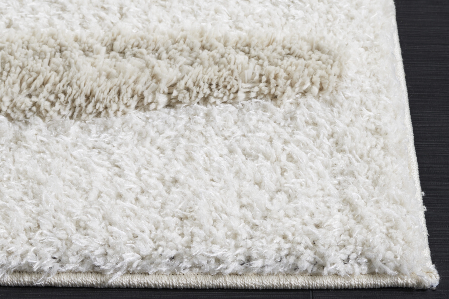 Madeleine Softee Ivory 8' x 10' Rug - Thumbnail - Image 2