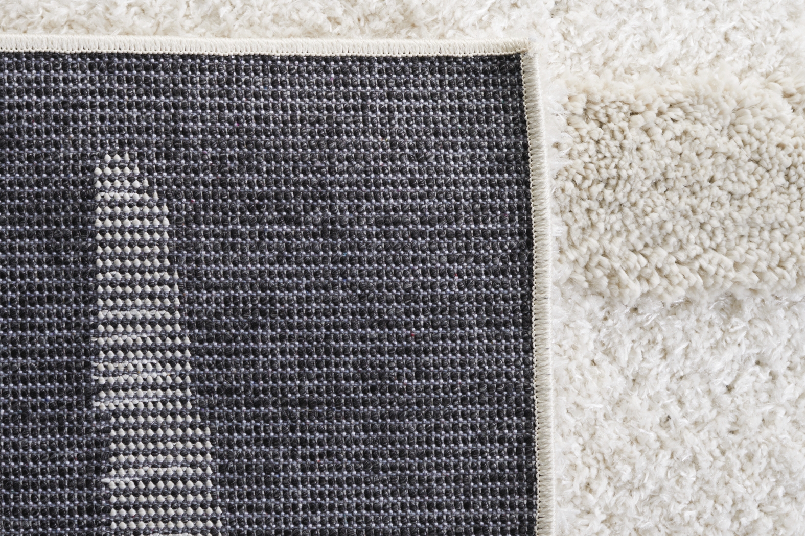 Madeleine Softee Ivory 8' x 10' Rug - Thumbnail - Image 4