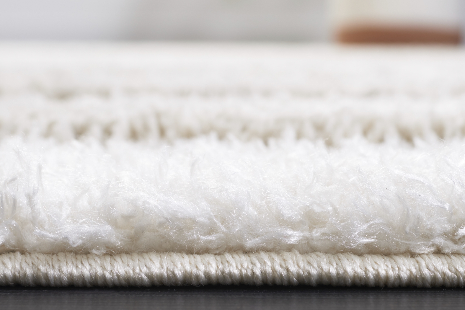 Madeleine Softee Ivory 8' x 10' Rug - Thumbnail - Image 5