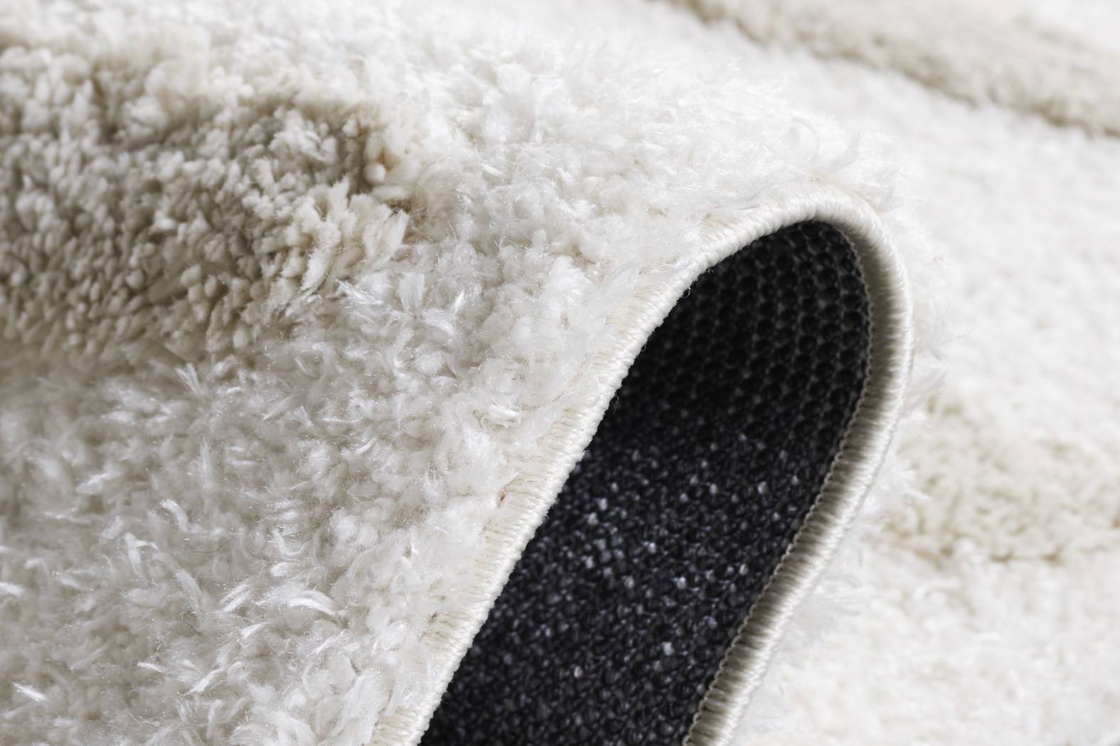 Madeleine Softee Ivory 8' x 10' Rug - Thumbnail - Image 6