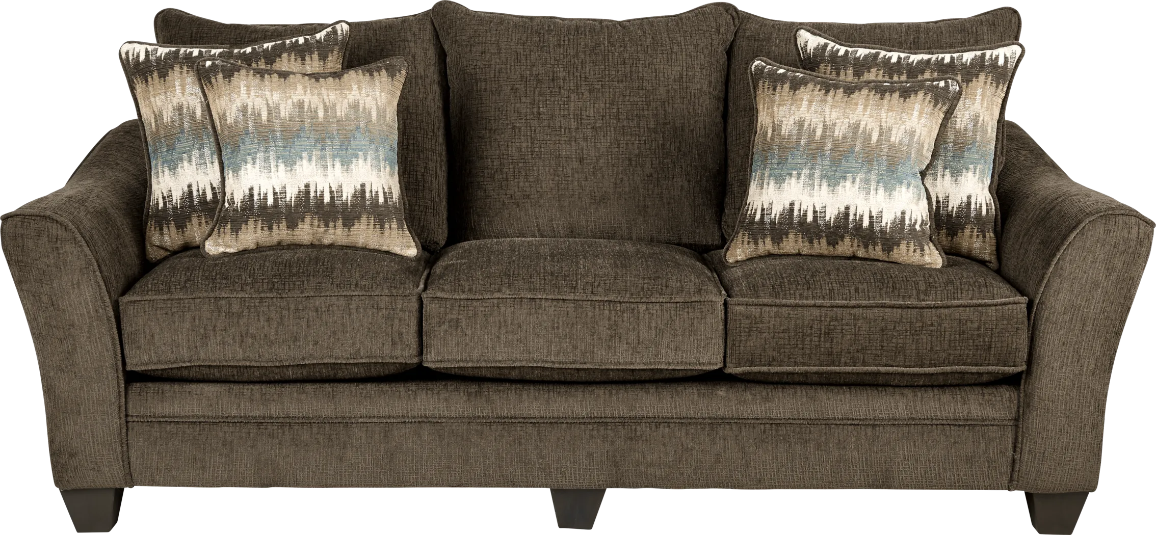 Madeley Brown Sleeper - Thumbnail - Image 1