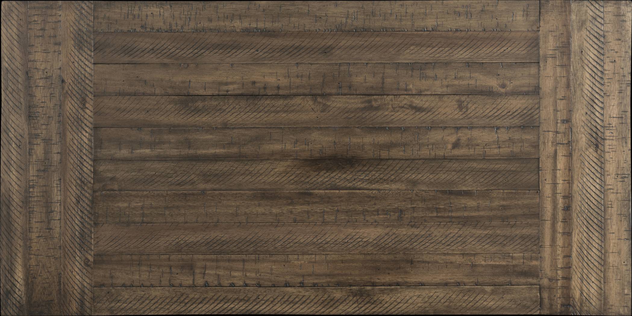 Madiley Brown Cocktail Table - Thumbnail - Image 4