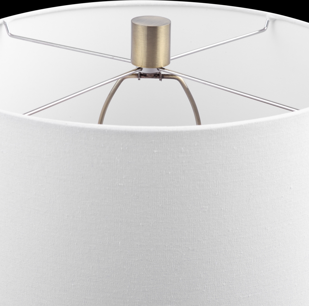 Madison Way Chrome Lamp - Thumbnail - Image 3