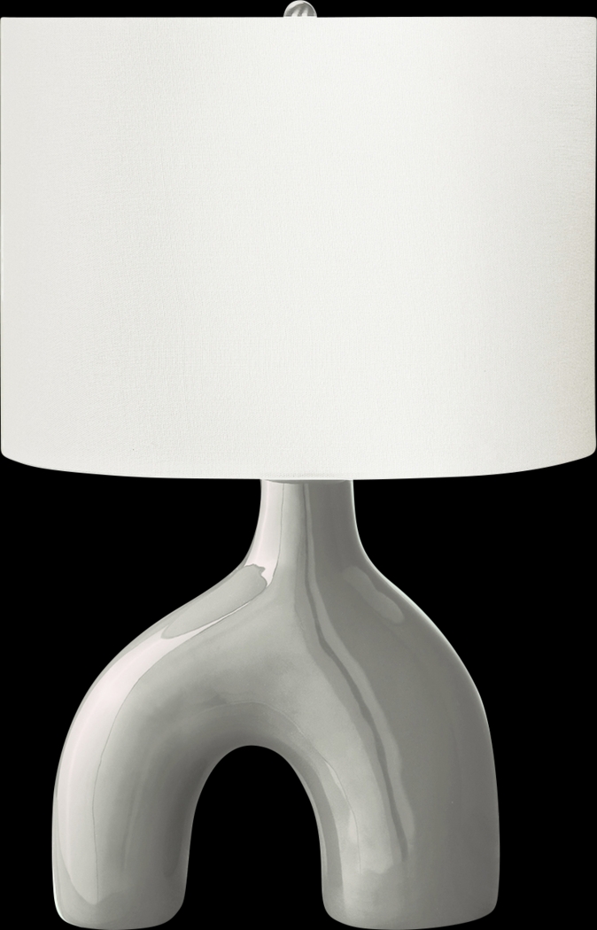 Madola Island Dove Lamp - Thumbnail - Image 1