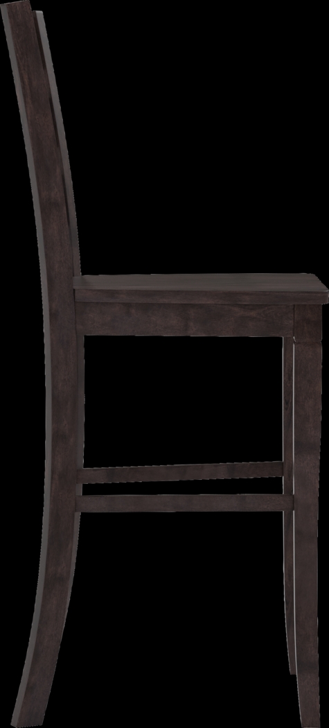 Madrona Gray Barstool, Set of 2 - Thumbnail - Image 8