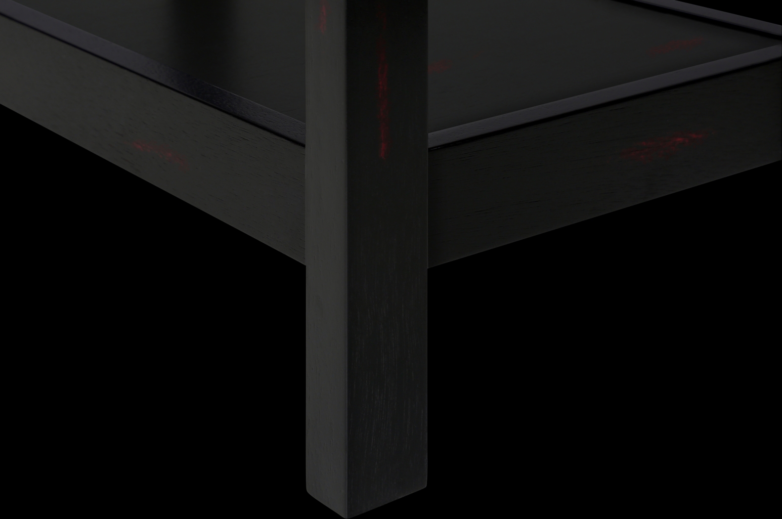 Madu Black End Table - Thumbnail - Image 10