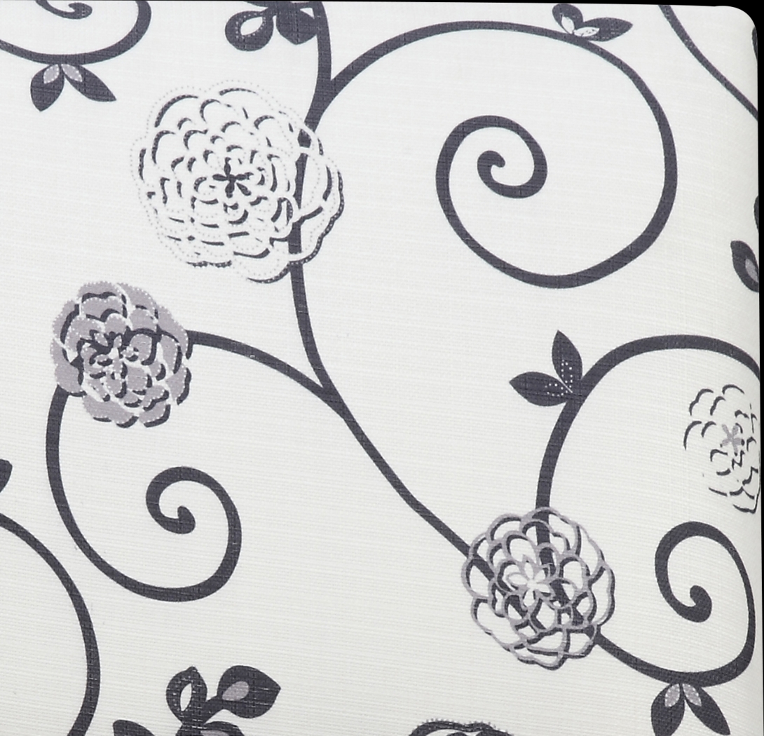 Mae Cream Dining Chair - Thumbnail - Image 7