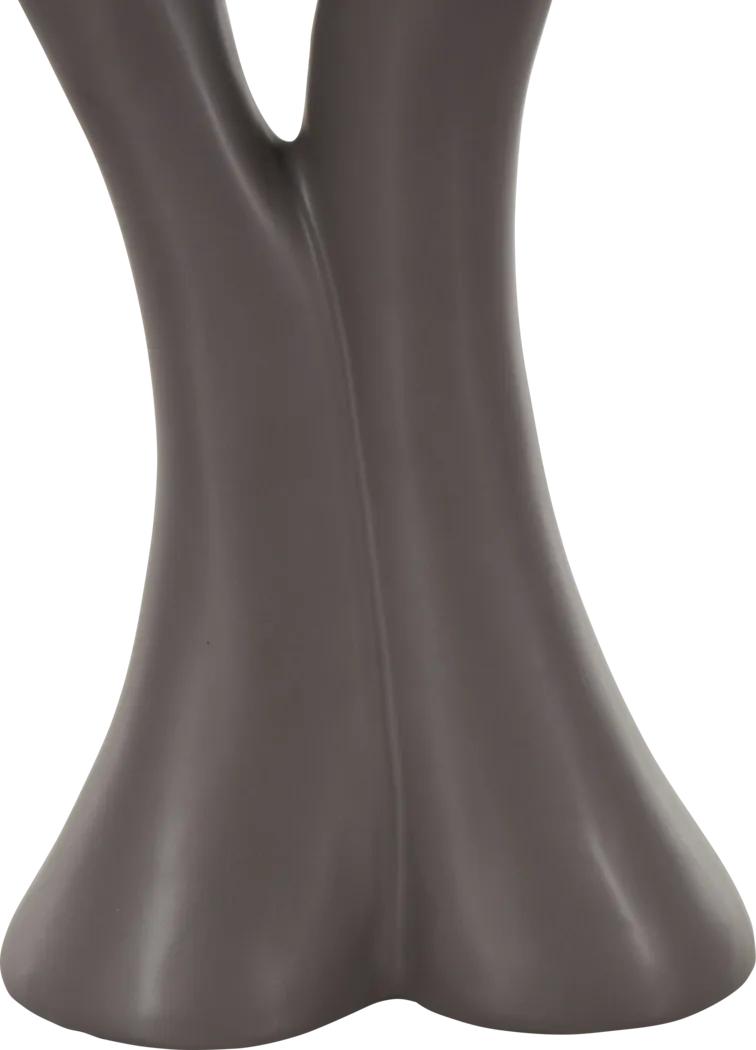 Maelana Black Sculpture - Thumbnail - Image 4
