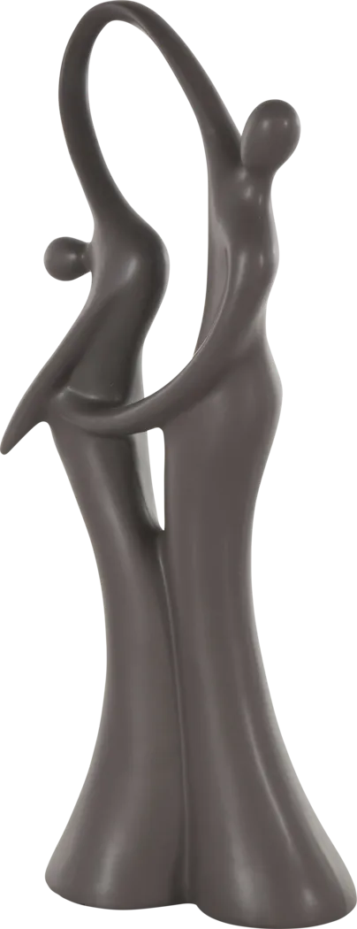 Maelana Black Sculpture - Thumbnail - Image 6