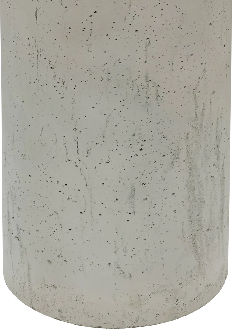 Maelun Beige Lamp - Thumbnail - Image 3