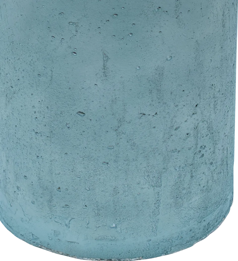 Maelun Blue Lamp - Thumbnail - Image 5
