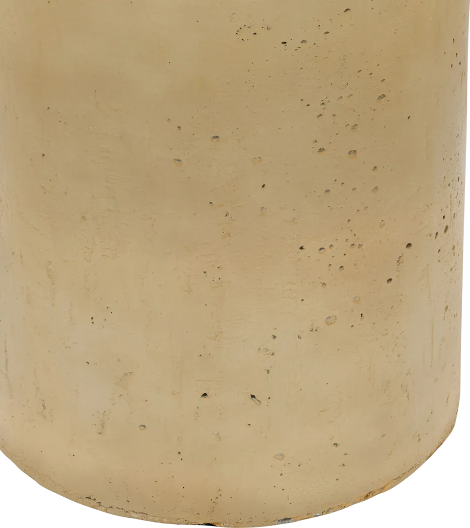 Maelun Terracotta Lamp - Thumbnail - Image 3