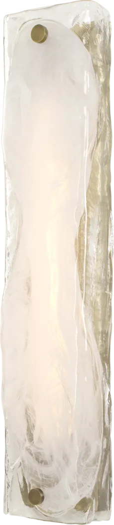 Maev White Sconce - Thumbnail - Image 3