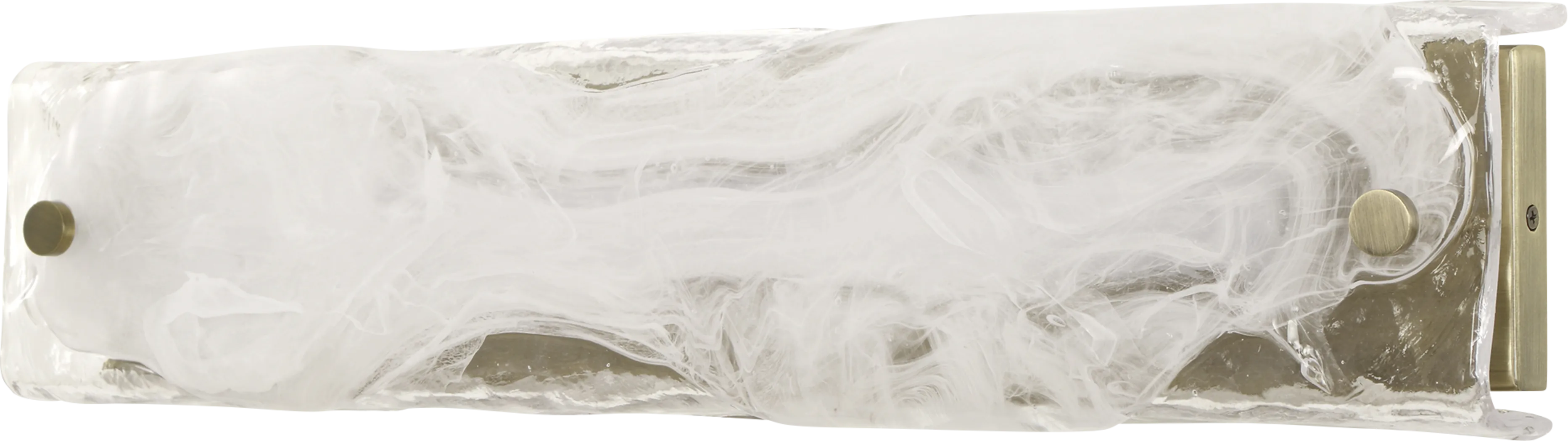 Maev White Sconce - Thumbnail - Image 4