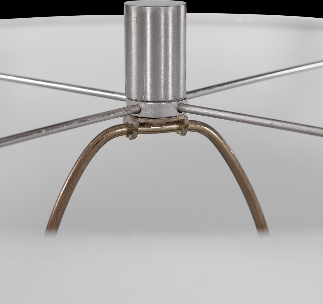 Maeve Court Blue Lamp - Thumbnail - Image 5