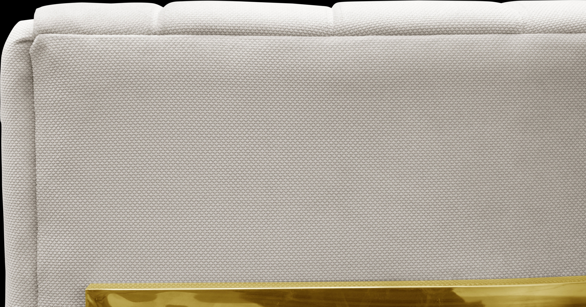 Maggie Lane I Cream Accent Chair - Thumbnail - Image 4