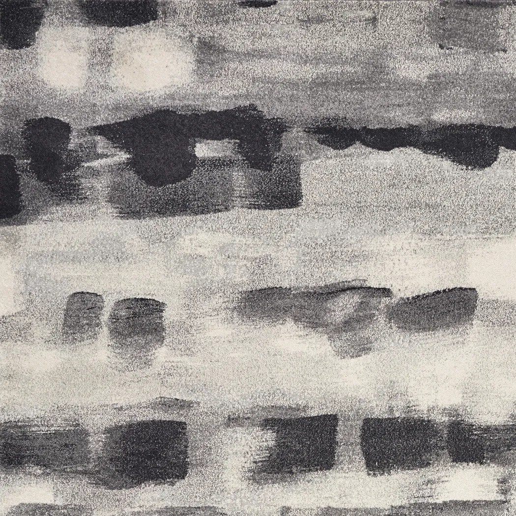 Magical Illusions Multi 7'10 x 10'10 Rug - Thumbnail - Image 2