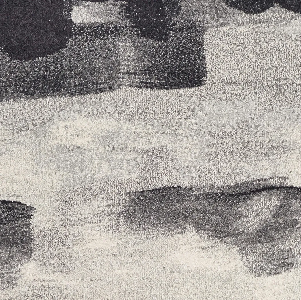 Magical Illusions Multi 7'10 x 10'10 Rug - Thumbnail - Image 3