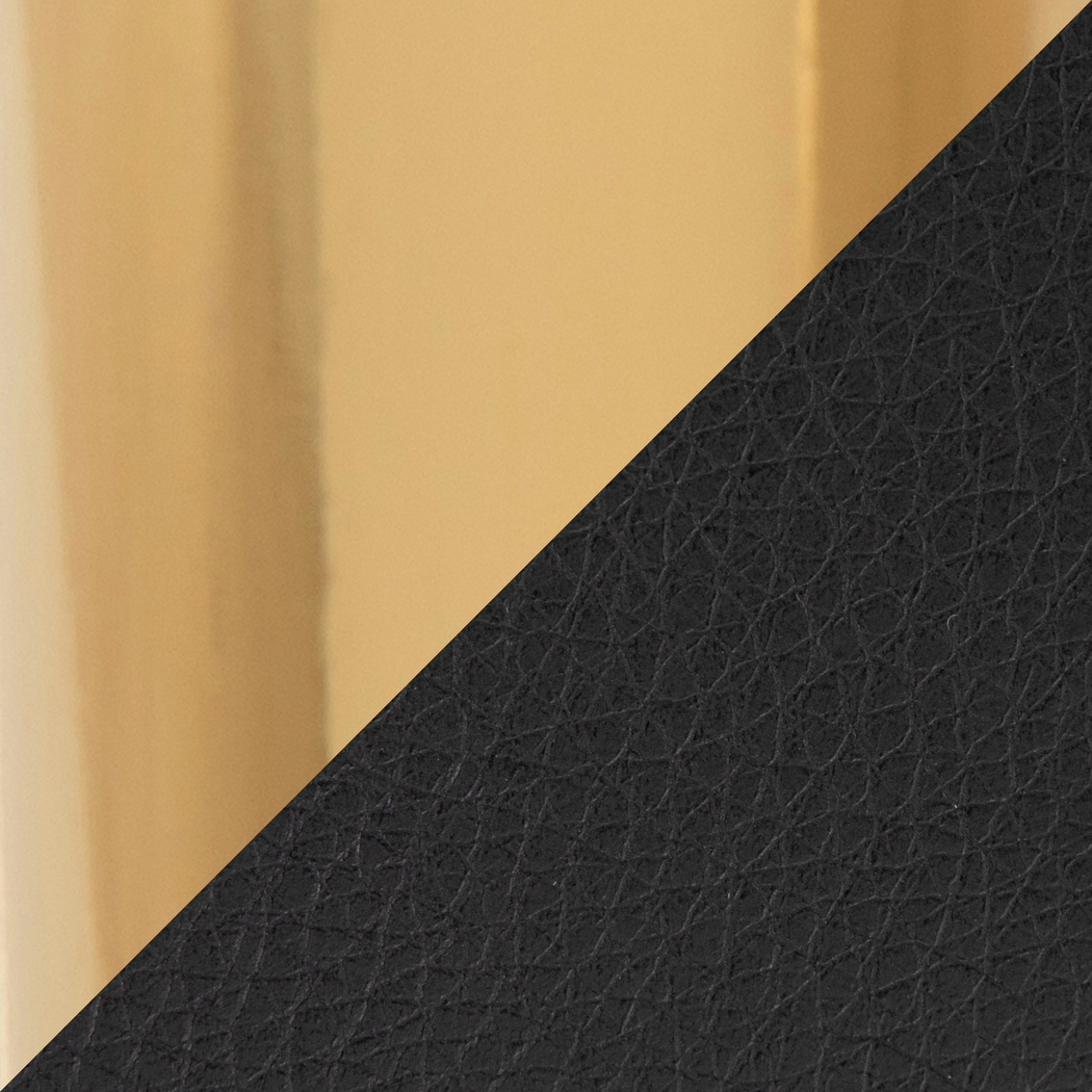 Maglista I Black Dining Chair Set of 2 - Thumbnail - Image 6