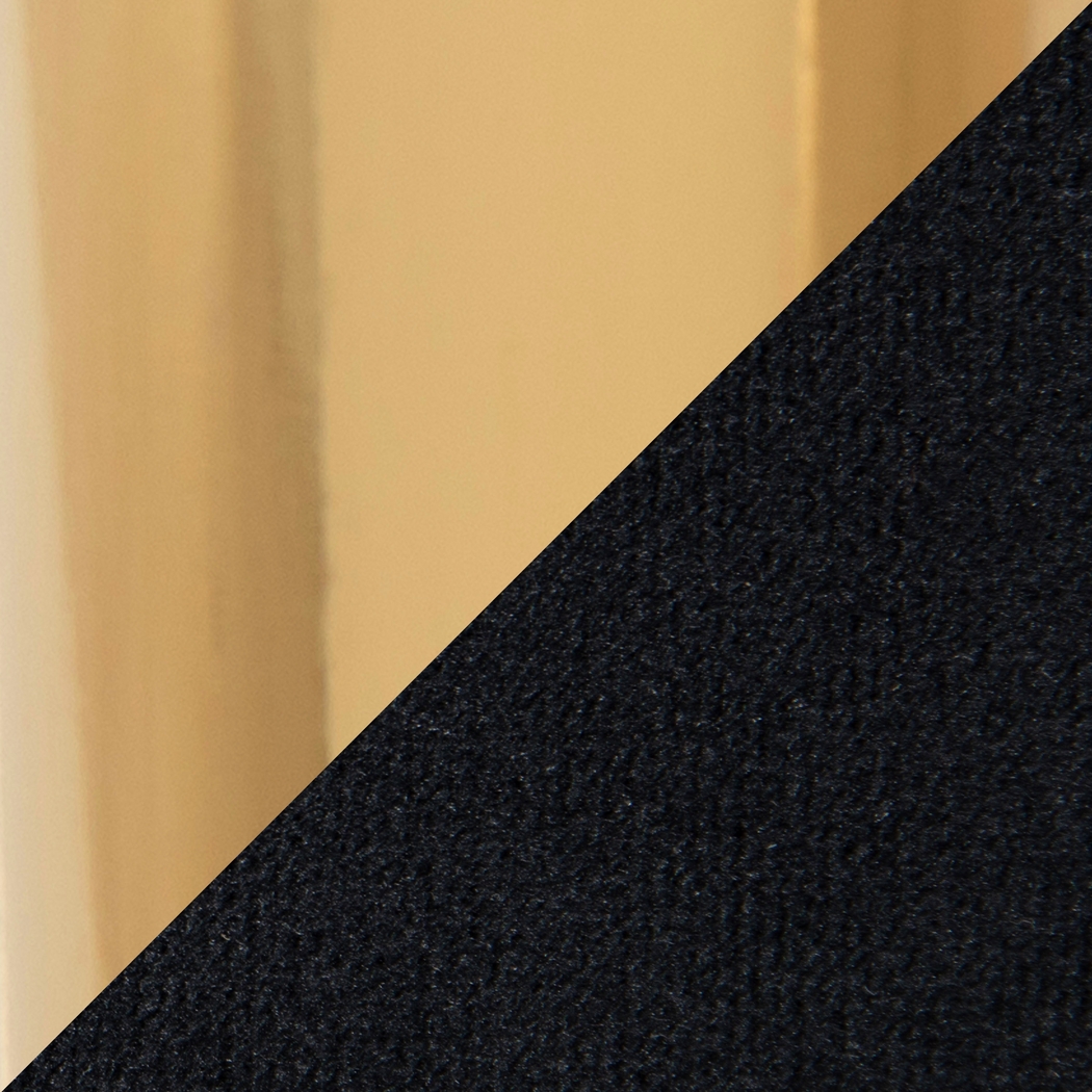 Maglista I Black Velvet Dining Chair Set of 2 - Thumbnail - Image 5