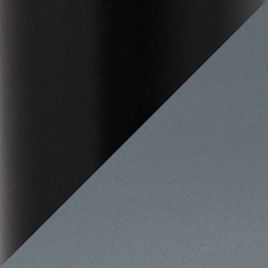 Maglista II Gray Dining Chair Set of 2 - Thumbnail - Image 7