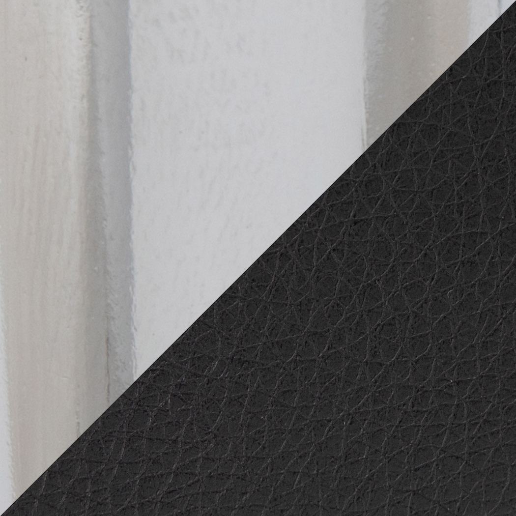 Maglista III Black Dining Chair Set of 2 - Thumbnail - Image 7