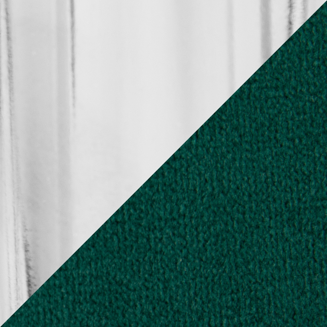 Maglista III Green Dining Chair Set of 2 - Thumbnail - Image 4