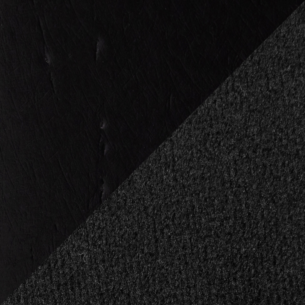 Maglista IV Black Velvet Dining Chair Set of 2 - Thumbnail - Image 5