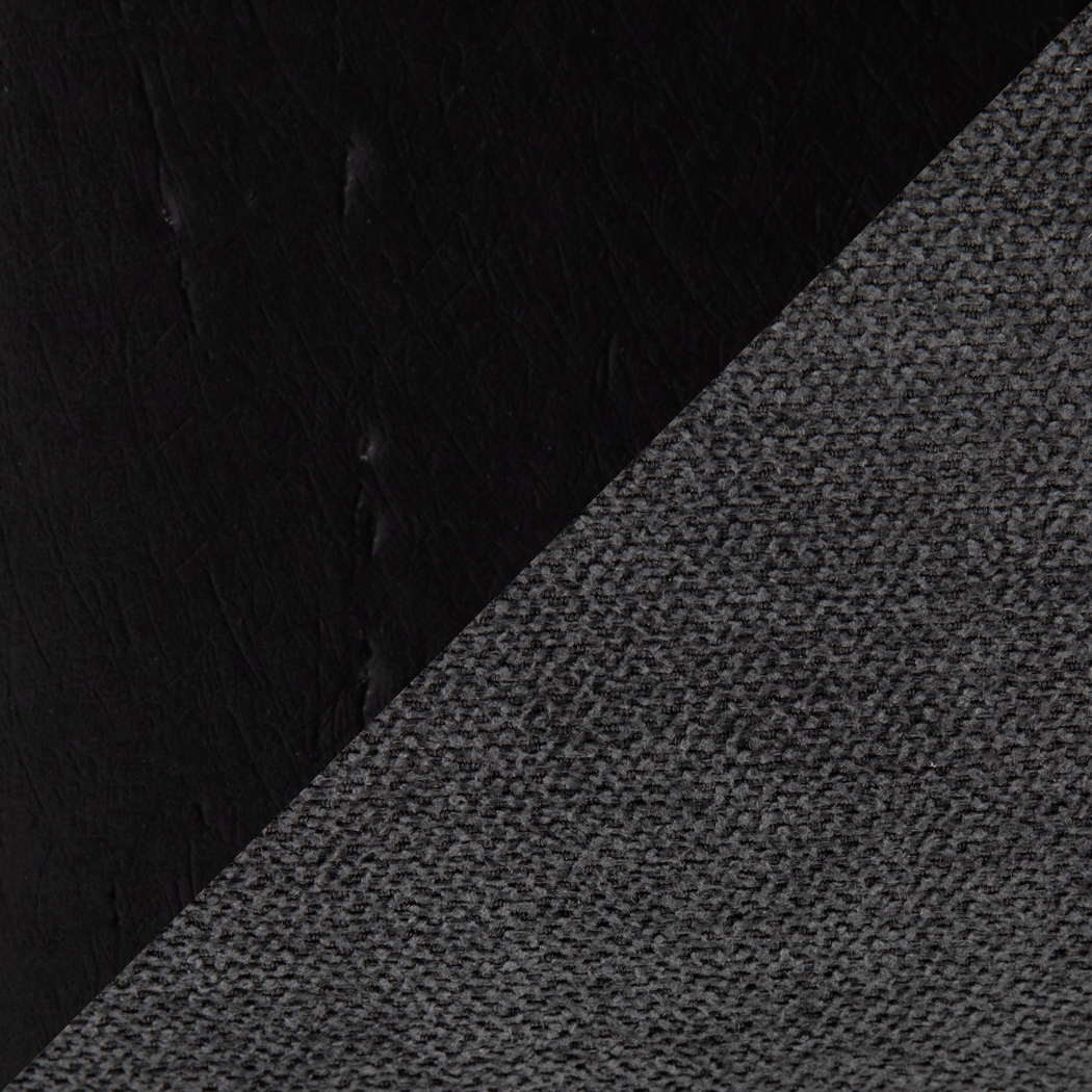 Maglista IV Dark Gray Dining Chair Set of 2 - Thumbnail - Image 6