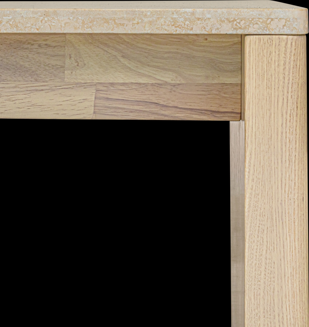 Magold Beige Cocktail Table - Thumbnail - Image 8