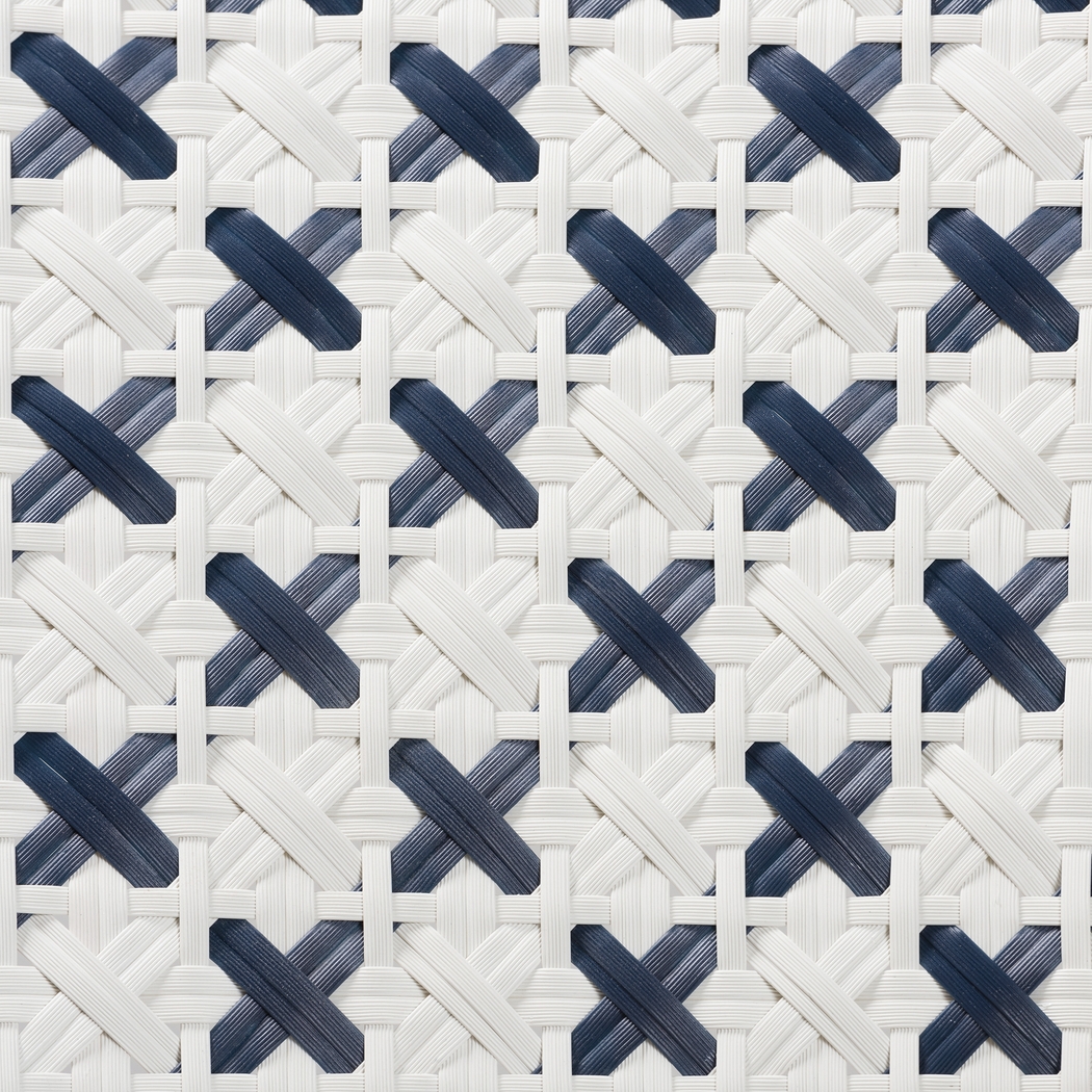 Magritte Blue Arm Chair - Thumbnail - Image 9