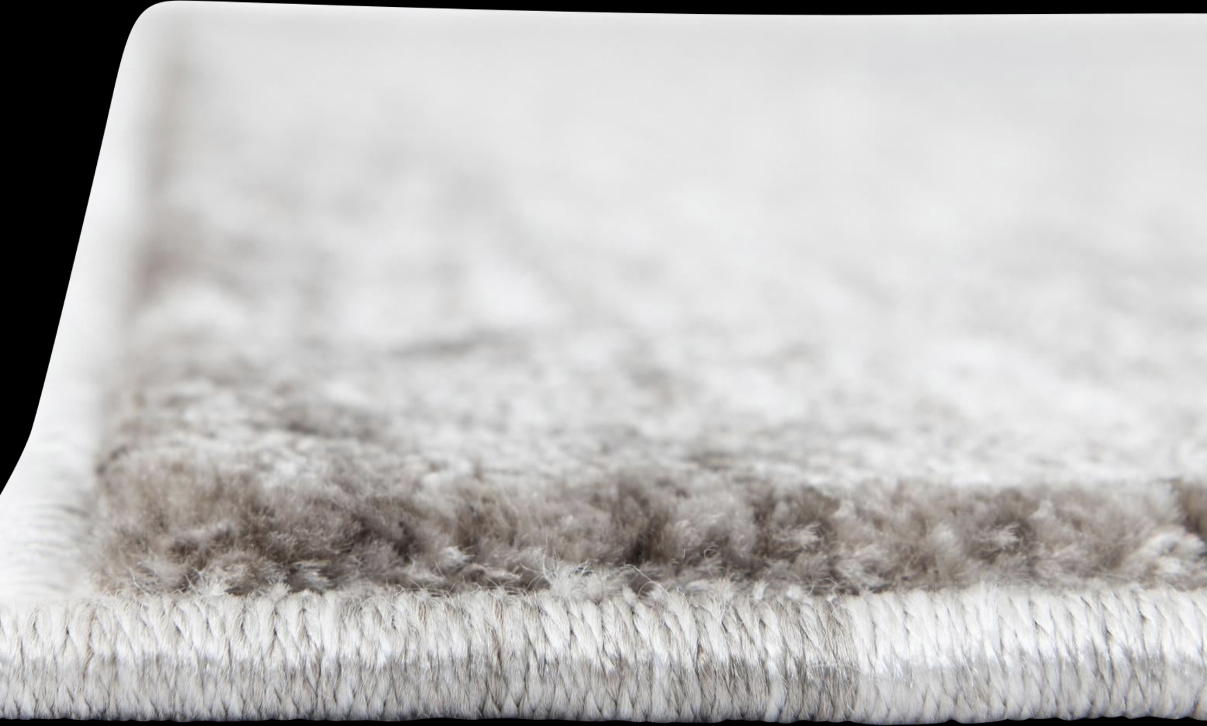 Mahbub Gray 7'10 Square Rug - Thumbnail - Image 3