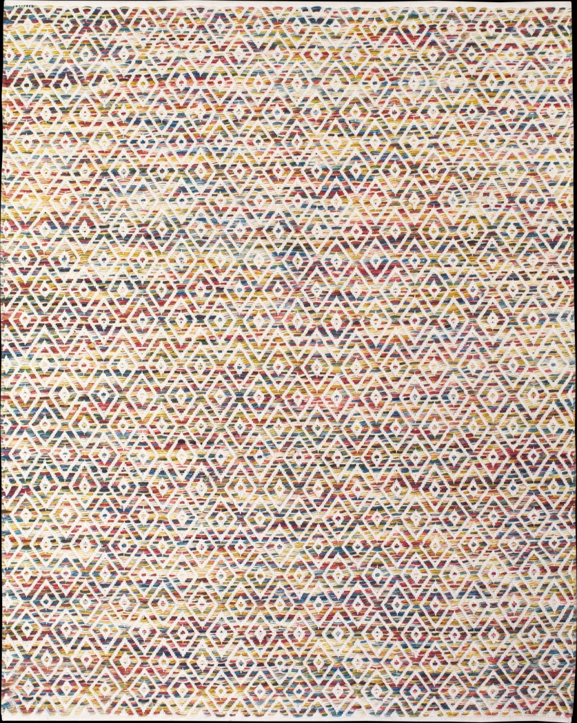 Mai Beige 8' x 11' Rug - Thumbnail - Image 1