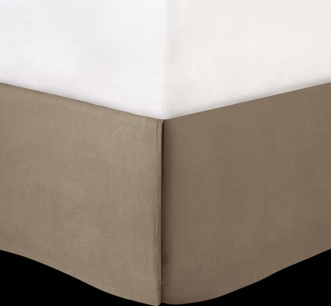 Maiar Tan 7 Pc California King Comforter Set - Thumbnail - Image 10