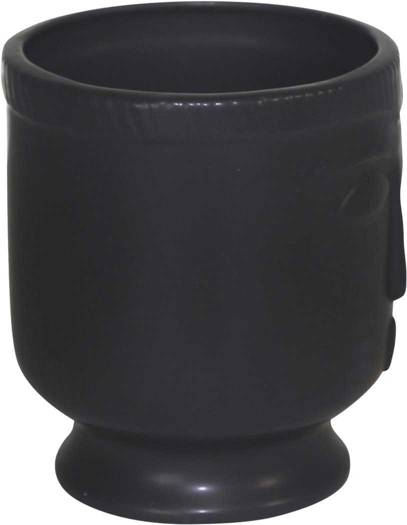 Mailhes Black Vase - Thumbnail - Image 5