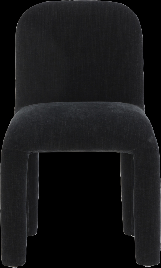 Mainmast Black Side Chair - Thumbnail - Image 7