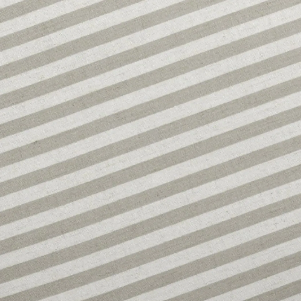 Maion Linen Stool - Thumbnail - Image 2